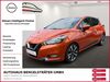 Nissan Micra stockhausen-illfurth