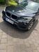 BMW X1 heupelzen