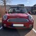 Mini One Cabrio geisenfeld