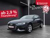 Audi A4 grossroehrsdorf