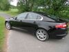Jaguar XF dankmarshausen
