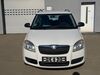 Skoda Fabia bueddenstedt