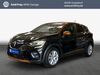 Renault Captur kreis|kyffhaeuserkreis