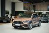 Mercedes-Benz GLA 35 AMG wissmannsdorf