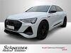 Audi e-tron amsdorf