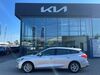 Ford Focus saalow