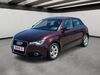 Audi A1 ockenheim