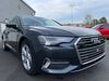 Audi A6 hottelstedt