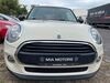 Mini ONE kummersdorf-gut