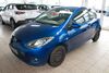 Mazda 2 huelseburg