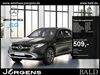 Mercedes-Benz GLC 220 heupelzen