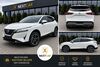 Nissan Qashqai ober-hilbersheim