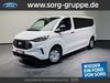 Ford Transit Custom dankmarshausen
