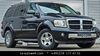 Dodge Durango Herschbach (Oberwesterwald)