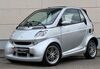 Smart ForTwo oberasbach