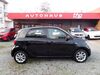 Smart ForFour tegernsee