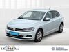 VW Polo deutschland