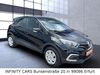 Renault Captur hottelstedt