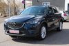 Mazda CX-5 muenster-sarmsheim