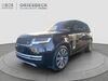 Land Rover Range Rover iggensbach