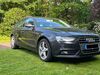 Audi A4 bl|nordrhein-westfalen
