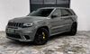 Jeep Grand Cherokee gau-odernheim