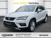 Seat Ateca huempfershausen