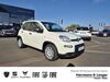 Fiat Panda bergholz-rehbruecke