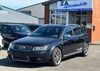 Audi S4 roehrig