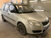 Skoda Roomster kreis|suedliche-weinstrasse