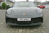 Porsche 992 walhausen