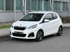 Peugeot 108 niederheimbach