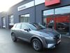 Nissan Qashqai schwallungen