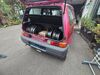 Fiat Cinquecento Empfertshausen