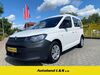 VW Caddy deutschland