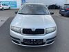 Skoda Fabia ockenheim