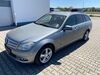 Mercedes-Benz C 200 schoefweg