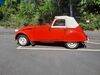 Citroen 2 CV niederhosenbach