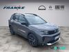 Citroen C5 Aircross stolpen
