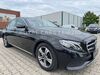 Mercedes-Benz E 220 wistedt