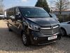Opel Vivaro osthausen-wuelfershausen