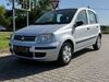 Fiat Panda muehlstedt