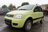 Fiat Panda bueddenstedt