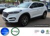 Hyundai TUCSON bekond