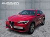 Alfa Romeo Stelvio kuehbach