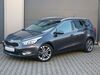 Kia ceed Sportswagon trechtingshausen