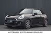 Mini Cooper Cabrio Hürup