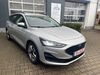 Ford Focus querfurt