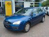 Ford Focus saalow