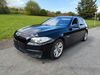 BMW 525 dorn-duerkheim
